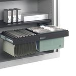 Talos Side Opening Tambour Unit
