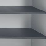 Talos Tambour Blackshelf 850X380X20