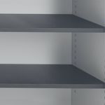 Talos Tambour Blackshelf 850X380X20