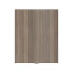 Jemini 2 Drw Mob Ped Grey Oak