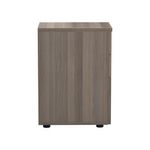 Jemini 3 Drw Tall Mob Grey Oak