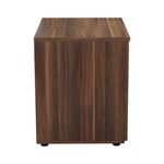 Jemini 2 Drw Side Filing Walnut