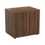 Jemini 2 Drw Side Filing Walnut
