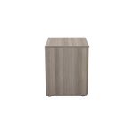 Jemini 2 Drw Side Filing Grey Oak
