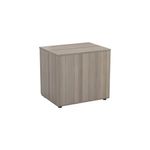 Jemini 2 Drw Side Filing Grey Oak