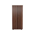 Jemini 4 Drw Filing Cab Walnut