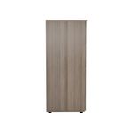 Jemini 4 Drw Filing Cab Grey Oak