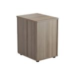Jemini 2 Drw Flng Cab Grey Oak