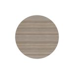 Jemini Rnd Mte Tbl G/Oak