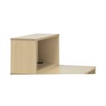 Jemini Rcpn Modr Straight Rcpn Maple