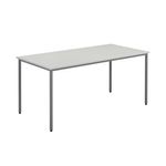 Jemini Rect Mpps Tbl 1600X800 Wht