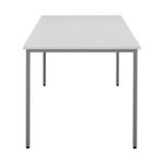 Jemini Rect Mpps Tbl 1600X800 Wht