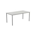 Jemini Rect Mpps Tbl 1800X800 Wht