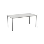 Jemini Rect Mpps Tbl 1800X800 Wht