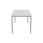 Jemini Rect Mpps Tbl 1800X800 Wht