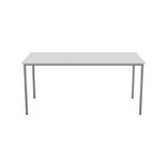 Jemini Rect Mpps Tbl 1800X800 Wht