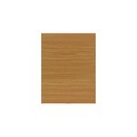 Jemini 2Drw Filing Cabinet Nova Oak