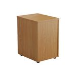 Jemini 2Drw Filing Cabinet Nova Oak