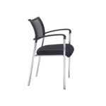Jemini Jupiter Conf Chair Blk