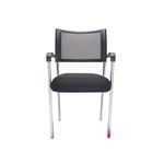 Jemini Jupiter Conf Chair Blk