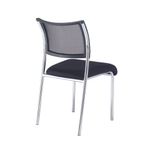 Jemini Jupiter Conf Chair Blk
