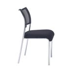 Jemini Jupiter Conf Chair Blk