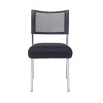 Jemini Jupiter Conf Chair Blk