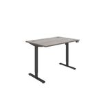 Astin Sit/Stand Desk 1200Mm Al Goak