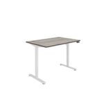 Astin Sit/Stand Desk 1200Mm Al Goak