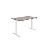 Astin Sit/Stand Desk 1400Mm Al Goak