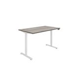 Astin Sit/Stand Desk 1400Mm Al Goak