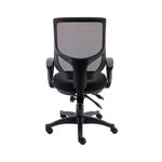 Astin Nesta Mesh Bk Optr Chr Fxdarms