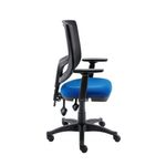 Astin Nesta Optr Chr Adj Arms Ro Blu