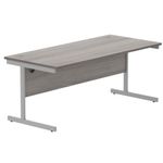 Astin Rect Desk 1800X800X730Mm Goak