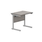 Astin Rect Desk 800X600X730Mm Goak