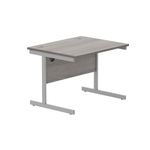 Astin Rect Desk 800X800X730Mm Goak