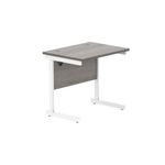 Astin Rect Desk 800X600X730Mm Goak