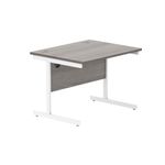 Astin Rect Desk 800X800X730Mm Goak