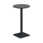 Origin 600Mm High Table Blk/Blk