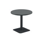 Origin 800Mm Mid Table Black/Blk