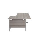 Jemini Rdl Rh Cantilever Desk