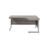 Jemini Rdl Rh Cantilever Desk