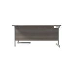 Jemini Rdl Rh Cantilever Desk