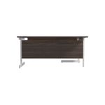 Jemini Rdl Lh Cantilever Desk D/Wal