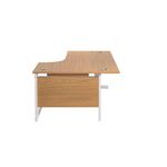 Jemini Rdl Rh Cantilever Desk