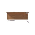 Jemini Rdl Rh Cantilever Desk