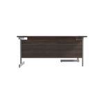 Jemini Rdl Lh Cantilever Desk D/Wal