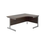 Jemini Rdl Rh Cantilever Desk D/Wal