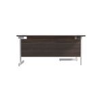 Jemini Rdl Lh Cantilever Desk D/Wal