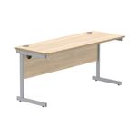 Astin Rect Desk 1600X600X730 Coak